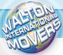 Walton International Logo
